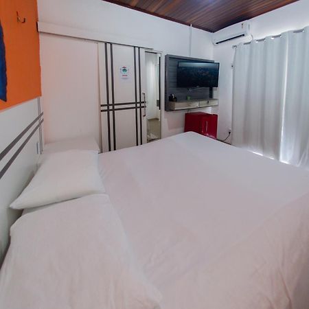 Hotel Cacari ボア・ヴィスタ エクステリア 写真