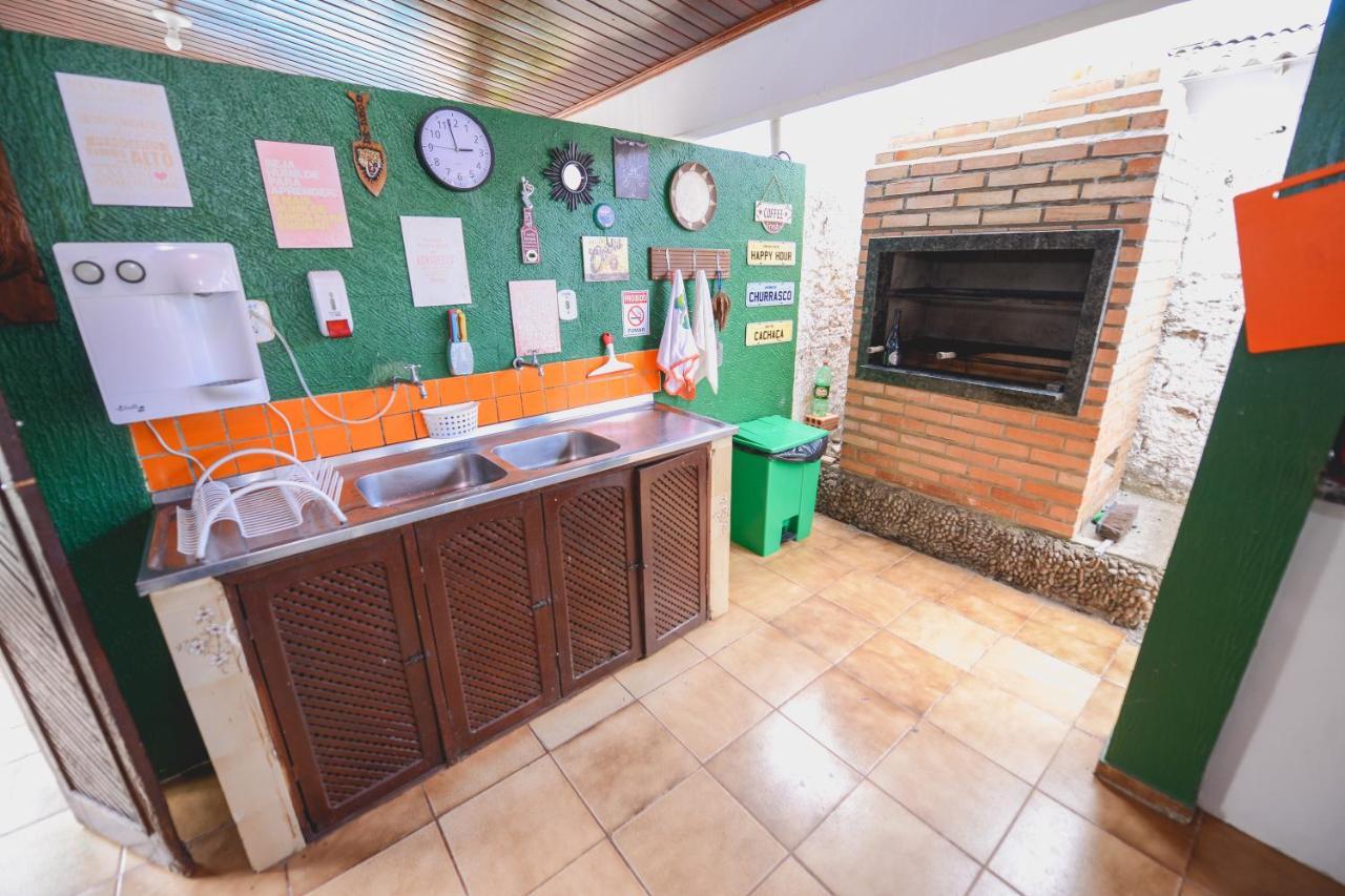 Hotel Cacari ボア・ヴィスタ エクステリア 写真