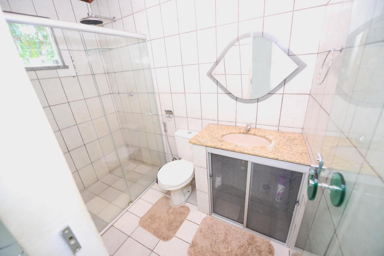Hotel Cacari ボア・ヴィスタ エクステリア 写真